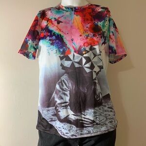 Devin Du Graphic T-Shirt